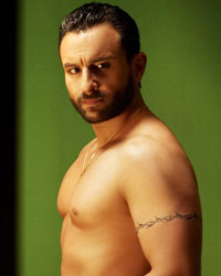 Saif Ali Khan